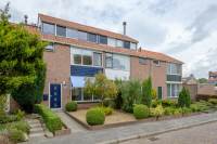 Woning Plataanweg 59 Roden