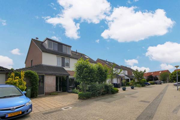 Woning Het Welvaren 16 Westzaan