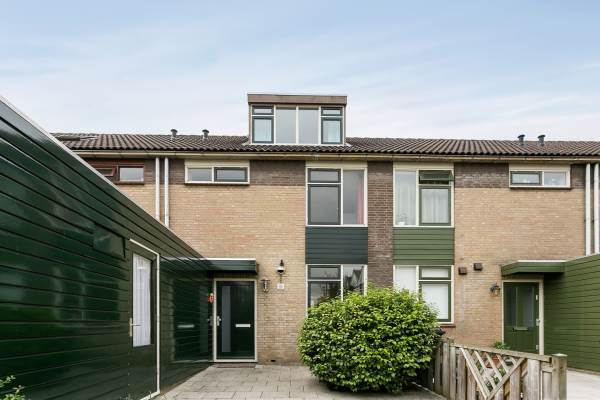 Woning Hazelaar 17 Bergambacht