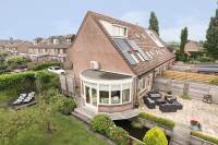 Woning Prinsenhof 5 Lekkerkerk