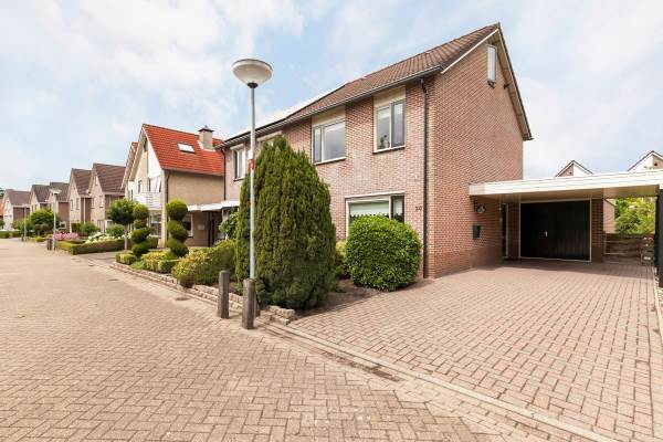 Woning Horn 20 Almelo
