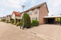 Woning Horn 20 Almelo