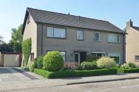 Woning De Prunus 11 Dedemsvaart