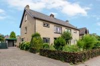 Woning Groenstraat 78B Prinsenbeek