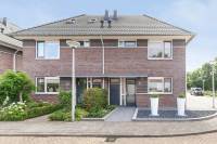 Woning Wermersveldstraat 44 Enschede