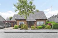 Woning Jeltje de Bosch Kemperstraat 139 Alphen aan den Rijn