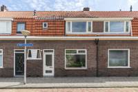 Woning Albert Cuypstraat 14 Zwolle