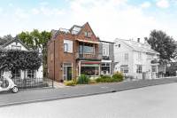 Woning Oudshoornseweg 58 Alphen aan den Rijn