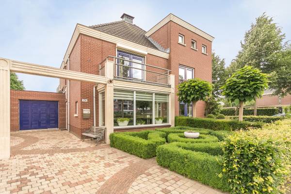 Woning Woudhuizerallee 174 Apeldoorn