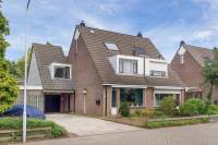 Woning Van de Cappellestraat 24 Ede