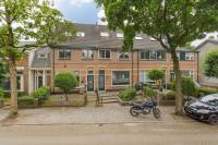 Woning Lijsterweg 56 Hilversum