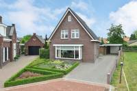 Woning Pastoor van Gestelstraat 5 Oirschot