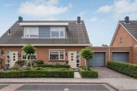 Woning Poorthuisstraat 18 Bergambacht