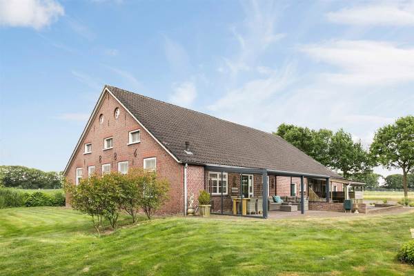Woning Rengelinkweg 7 Aalten