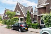 Woning Parklaan 28 Zaandijk