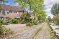 Woning Schoener 28 Barendrecht