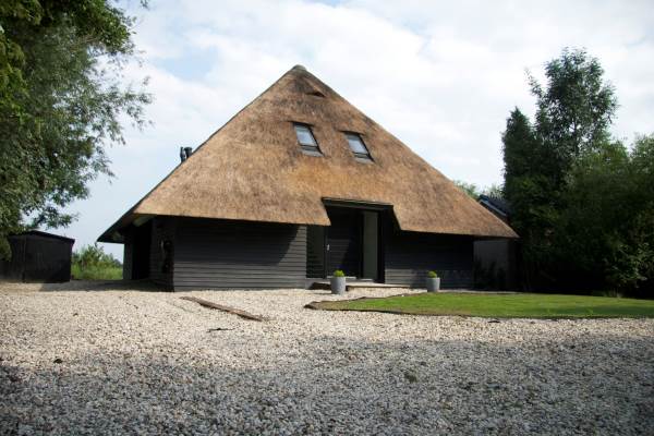 Woning Earnewarre 11 Garyp