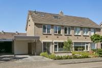 Woning Mozartlaan 37 Drunen