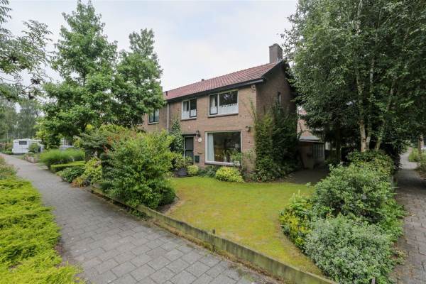 Woning Engelserf 9 Harderwijk