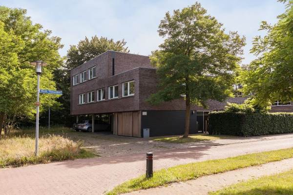 Woning Wethouder Tomsonbos 55 Heiloo