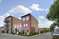 Woning Zuidwijkring 2 Heerhugowaard