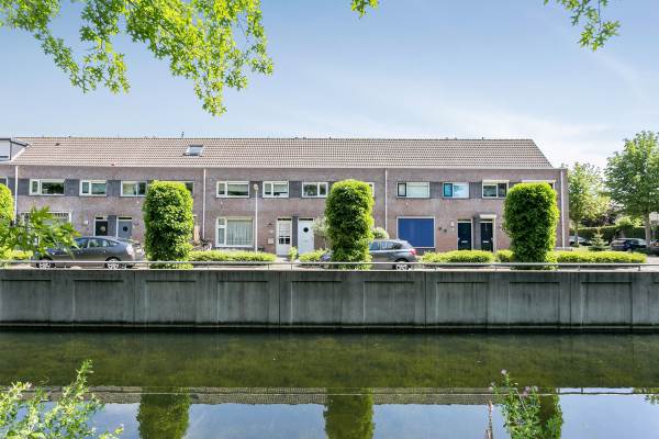 Woning Wim Kansingel 5 Rosmalen