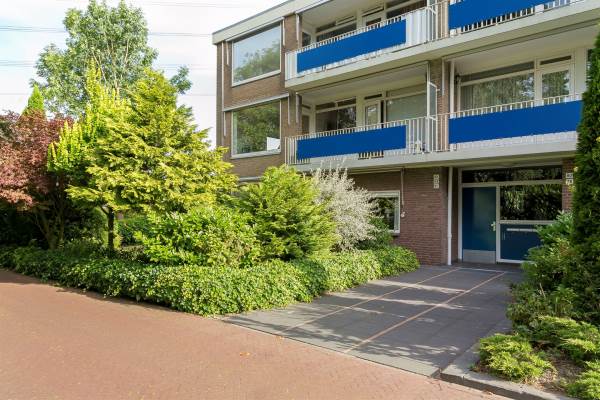 Woning Otto van Taverenstraat 82 Enschede