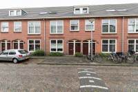 Woning Concordiastraat 18 Groningen