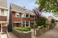 Woning Lyceumstraat 27 Alkmaar