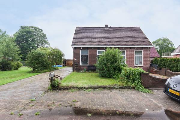 Woning Noordveenkanaal NZ 44 Nieuw-Weerdinge