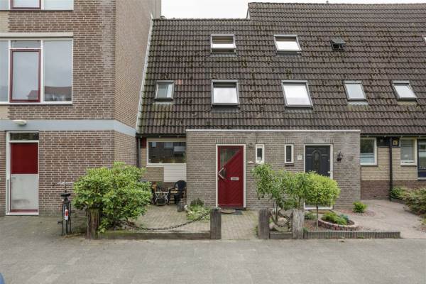 Woning Hoefbladmeen 45 Harderwijk