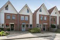 Woning De Horst 34 Hasselt