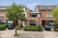 Woning Sikkelkruid 43 Amersfoort