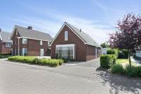 Woning Indigoweg 85 Rosmalen