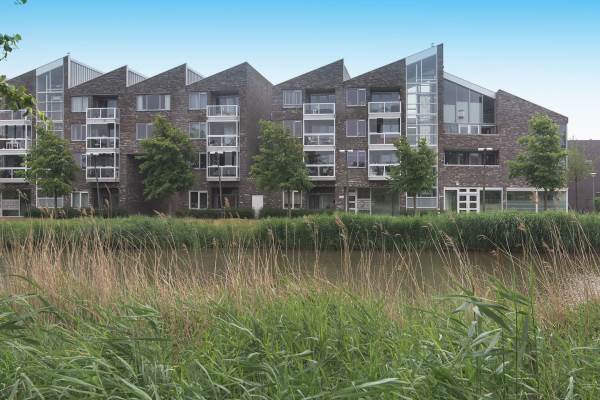 Woning Vivaldisingel 205 Nieuw-Vennep