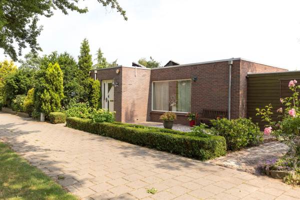 Woning Broersven 40 Heemskerk