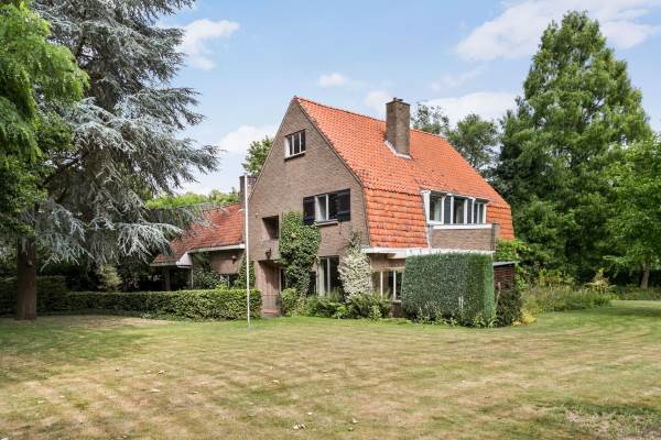 Woning Nieuweweg 41 Lochem