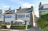 Woning Van Wassenaer Obdamlaan 14 Wassenaar