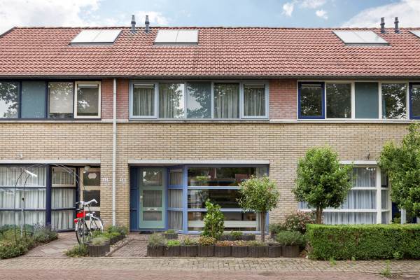 Woning Gooiland 58 Apeldoorn