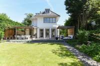 Woning Admiraal Helfrichlaan 2 Wassenaar