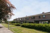 Woning Sweelincklaan 20 Alkmaar