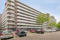 Woning Curieplaats 167 Rotterdam