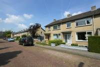 Woning Rijswijklaan 22 Tiel