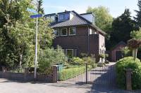 Woning Lothariuslaan 63 Bussum