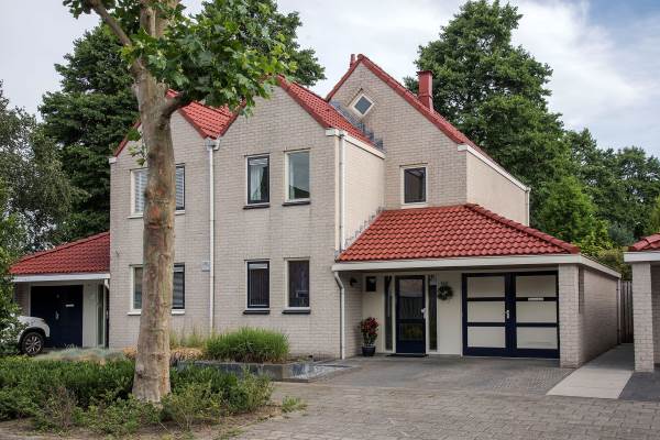 Woning Noordelijke Esweg 163 Hengelo