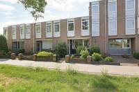 Woning Tarbotstraat 8 Helmond