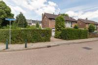 Woning Pieter Postlaan 5 Rotterdam