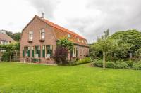 Woning v d Meerweg 34 Oostvoorne