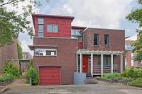 Woning Goudplevierstraat 140 Zwolle
