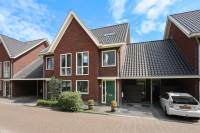 Woning Linksbuitenstraat 17 Kudelstaart